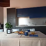 Capofrascaresort Hotel apartamentowy 4*