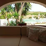 Capofrascaresort מלון דירות 4*