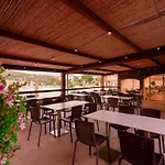 Capofrascaresort מלון דירות Sant' Antonio di Santadi