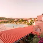 Capofrascaresort 4* Sant' Antonio di Santadi