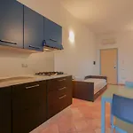 מלון דירות Capofrascaresort
