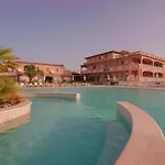 Capofrascaresort 4* Sant' Antonio di Santadi
