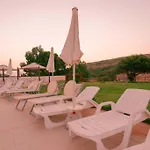 Capofrascaresort מלון דירות Sant' Antonio di Santadi