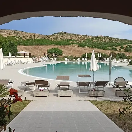 Capofrascaresort Sant' Antonio di Santadi