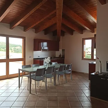 Capofrascaresort Sant' Antonio di Santadi