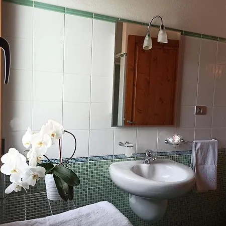 Appart hôtel Capofrascaresort Sant' Antonio di Santadi