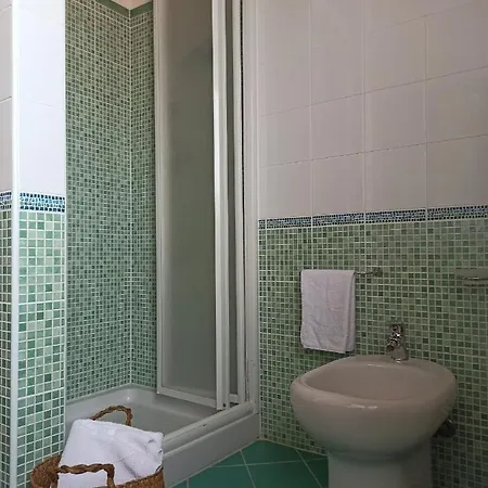 Appart hôtel Capofrascaresort Sant' Antonio di Santadi