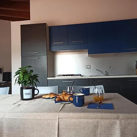 Capofrascaresort Appart hôtel 4*