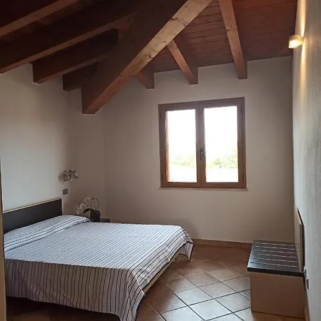 Capofrascaresort Appart hôtel