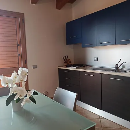 Capofrascaresort 4*