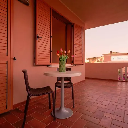Capofrascaresort 4* Sant' Antonio di Santadi