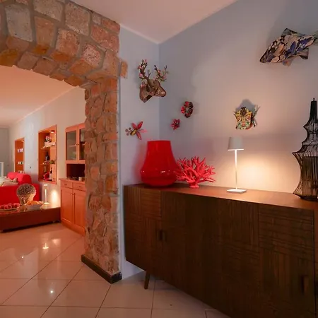 Capofrascaresort 4*