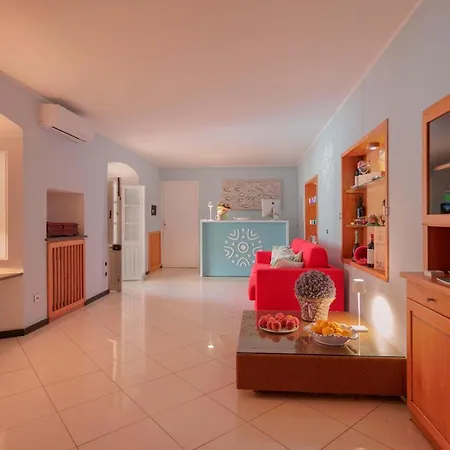 Appart hôtel Capofrascaresort Sant' Antonio di Santadi