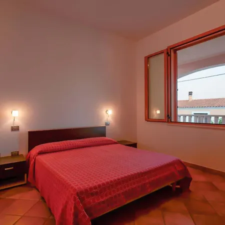 מלון דירות Capofrascaresort Sant' Antonio di Santadi