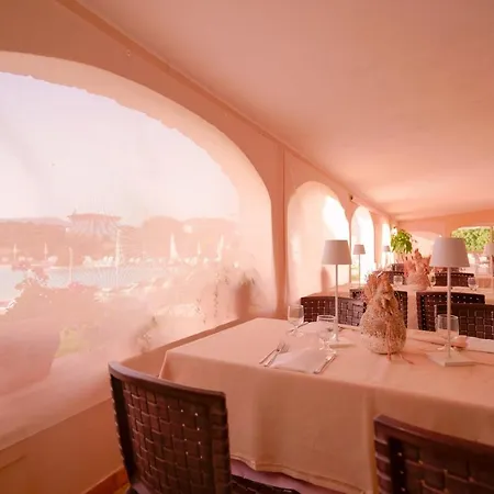 Capofrascaresort 4* Sant' Antonio di Santadi