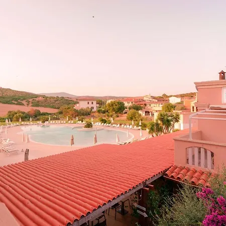 Capofrascaresort 4* Sant' Antonio di Santadi