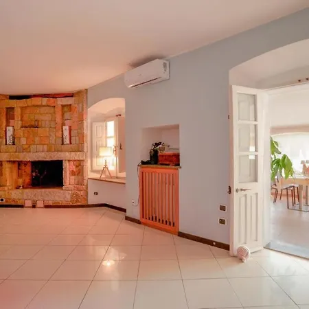 Capofrascaresort 4* Sant' Antonio di Santadi