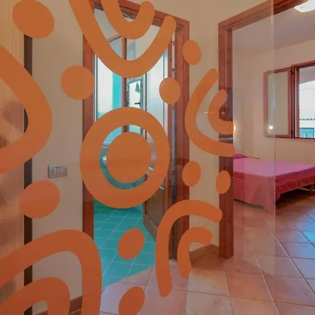 Capofrascaresort Appart hôtel 4*