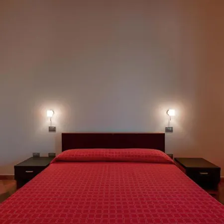 Capofrascaresort Appart hôtel Sant' Antonio di Santadi