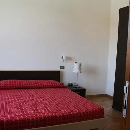 Appart hôtel Capofrascaresort Sant' Antonio di Santadi